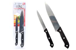 12 Bulk Kitchen Knife Set (2 Pc)