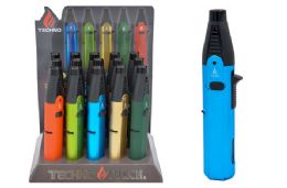 15 Bulk MultI-Purpose Torch Lighter