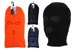 24 Bulk Winter Face Mask