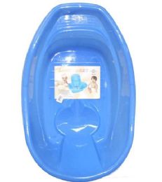 12 Bulk Baby Bath Tub 44x67 cm