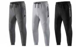 24 Bulk Men's Fashion Fleece Sweatpants Pack B