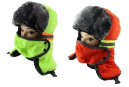 36 Bulk Winter Trapper Hat