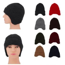 36 Bulk Winter Beanie Hat