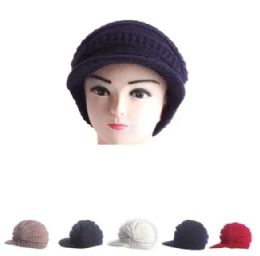 36 Bulk Women Winter Hat
