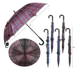 36 Bulk 51 Inch Umbrella
