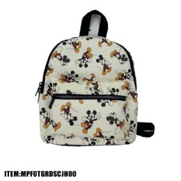 24 Bulk Backpack - Mini Mickey