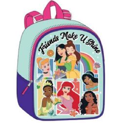 36 Bulk Backpack - 11" Princess