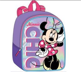 36 Bulk Backpack - 11" Chic Minnie