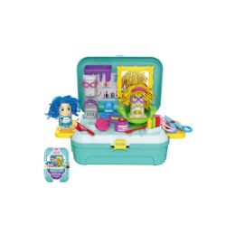24 Bulk Beauty Toy Set & Color Dough