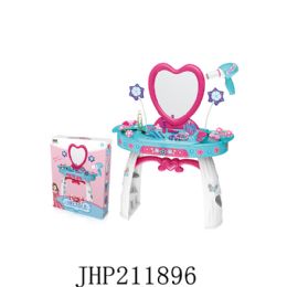4 Bulk Beauty Set Toy Dressing Table