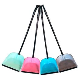 48 Bulk Dustpan With Handle