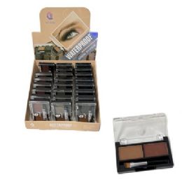 48 Bulk Assorted Brow Powder