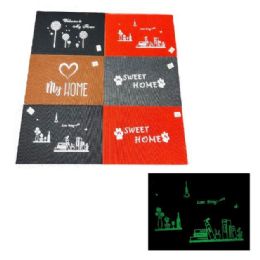 10 Bulk GloW-IN-ThE-Dark Floor Mat