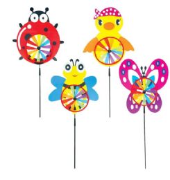 48 Bulk 30" Windmill