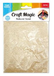 48 Bulk Natural Sand