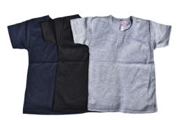 300 Bulk Short T-Shirt (1-3)