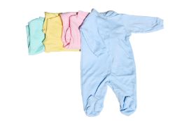 300 Bulk One Piece Suit (0-0)