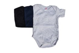 300 Bulk Onesie (1-3)