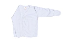 300 Bulk Baby Two Button T-Shirt With Glove (w)