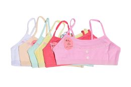 432 Bulk Girl Bra 322A-36