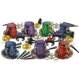 Bulk Midnight Masquerade Asst For 50