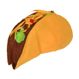 6 Bulk Taco Hat