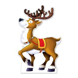 4 Bulk Reindeer StanD-up