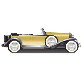 Bulk Great 20's Roadster StanD-up