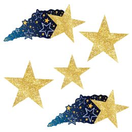 Bulk Starry Night Hanging Shooting Stars