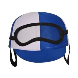6 Bulk Jockey Helmet