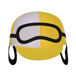 6 Bulk Jockey Helmet
