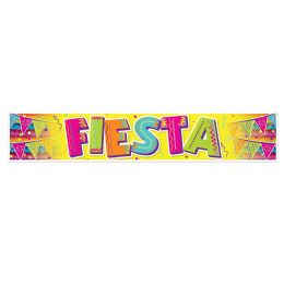 12 Bulk Fiesta Banner