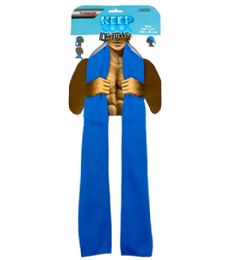 48 Bulk 35IN BLUE COOLING TOWEL