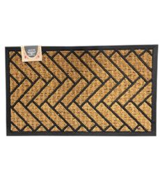10 Bulk Panama Rect 18x30in Mat Non Brush