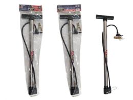 24 Bulk Bicycle Pump