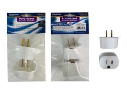 24 Bulk 2 Piece Adapter 3 Leg To 2 Leg