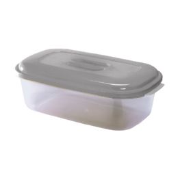 48 Bulk Rectangle Food Container