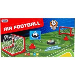 12 Bulk Soccer Play Set In Color Box