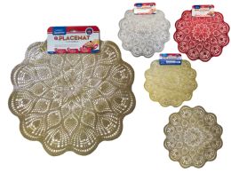144 Bulk Placemat