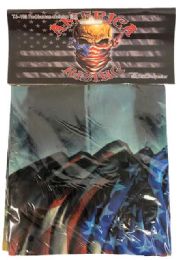 24 Bulk Wholesale American Rising Flag