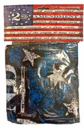 24 Bulk 2nd Amendment Flag