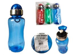 48 Bulk 800ml Water Bottle