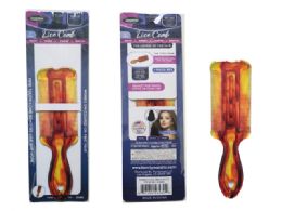 288 Bulk Lice Comb With Handle
