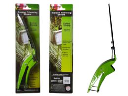 24 Bulk Garden Trimming Shears  12-inch