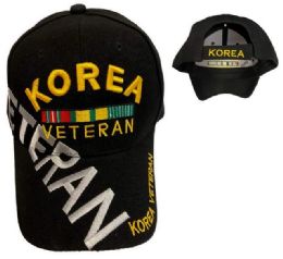 24 Bulk Korea Veteran Large Letters
