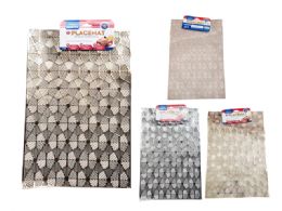 144 Bulk Placemat