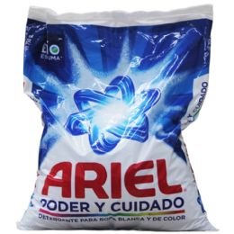 12 Bulk 750gm Ariel Detergent