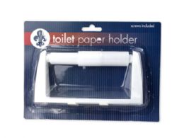72 Bulk Toilet Paper Holder