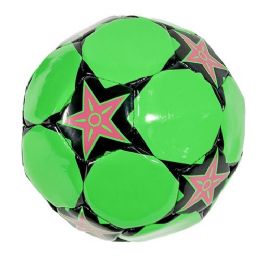 30 Bulk Official Size Star Soccer Ball