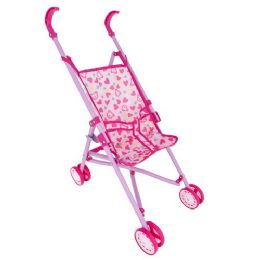 12 Bulk Baby Doll Stroller